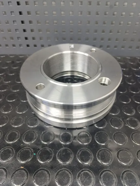 Hydraulic Component